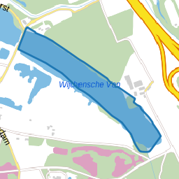 Perceel WCN00-C-2285