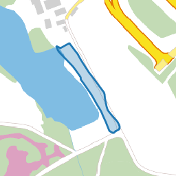 Perceel WCN00-C-2288