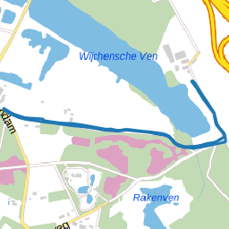 Perceel WCN00-C-2289