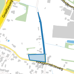 Perceel WCN00-C-2295