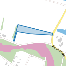 Perceel WCN00-C-2297