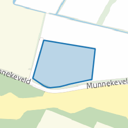 Perceel WCN00-C-2298