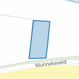 Perceel WCN00-C-2299