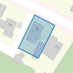 Perceel WCN00-D-1018