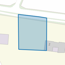 Perceel WCN00-D-1019