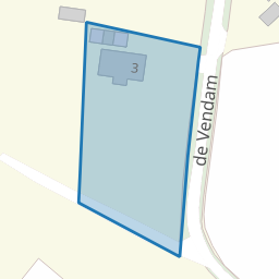 Perceel WCN00-D-1058