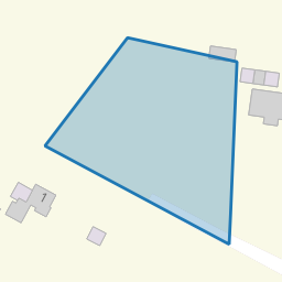 Perceel WCN00-D-1059