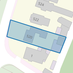 Perceel WCN00-D-1075