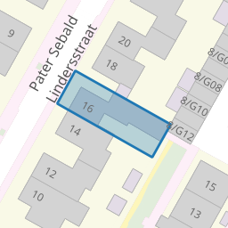 Perceel WCN00-D-1145