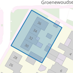 Perceel WCN00-D-1152