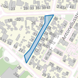 Perceel WCN00-D-1153