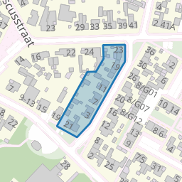 Perceel WCN00-D-1154