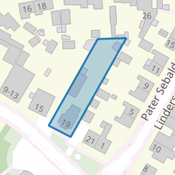 Perceel WCN00-D-1155