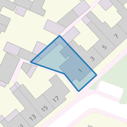 Perceel WCN00-D-1165