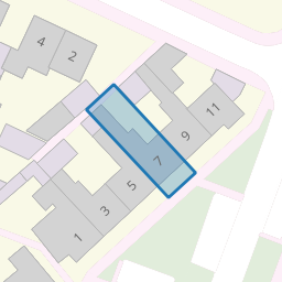 Perceel WCN00-D-1168