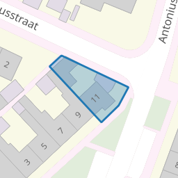 Perceel WCN00-D-1170