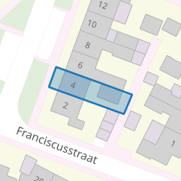 Perceel WCN00-D-1175