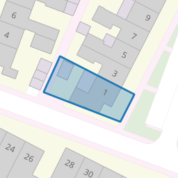 Perceel WCN00-D-1177