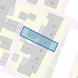 Perceel WCN00-D-1180