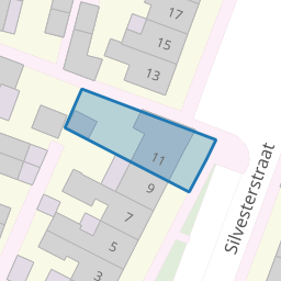 Perceel WCN00-D-1182