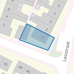 Perceel WCN00-D-1190