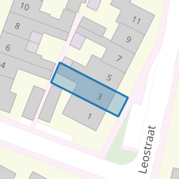 Perceel WCN00-D-1191