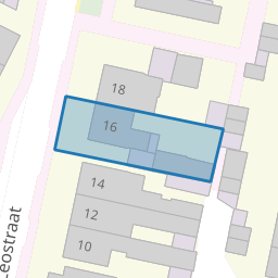 Perceel WCN00-D-1197