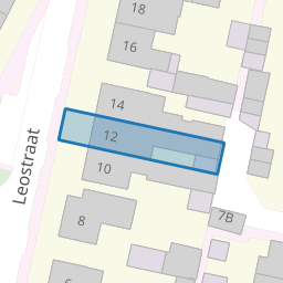 Perceel WCN00-D-1199