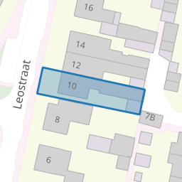 Perceel WCN00-D-1200