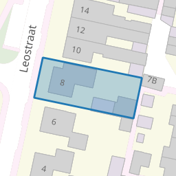 Perceel WCN00-D-1201