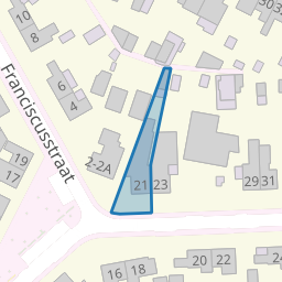 Perceel WCN00-D-1213