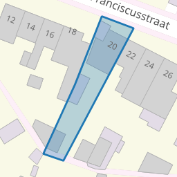 Perceel WCN00-D-1220