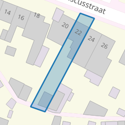 Perceel WCN00-D-1221