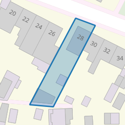 Perceel WCN00-D-1224