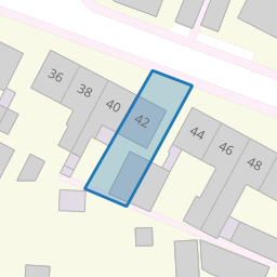 Perceel WCN00-D-1231