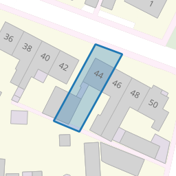 Perceel WCN00-D-1232