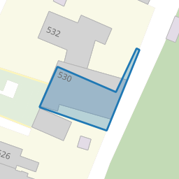 Perceel WCN00-D-1245