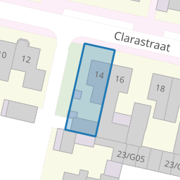 Perceel WCN00-D-1261