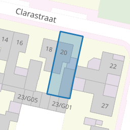 Perceel WCN00-D-1264