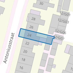 Perceel WCN00-D-1268