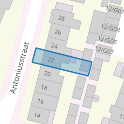 Perceel WCN00-D-1269