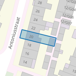 Perceel WCN00-D-1270