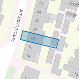 Perceel WCN00-D-1271