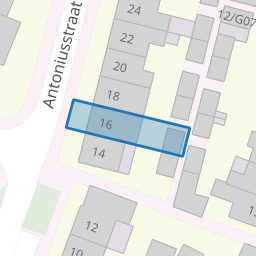 Perceel WCN00-D-1272