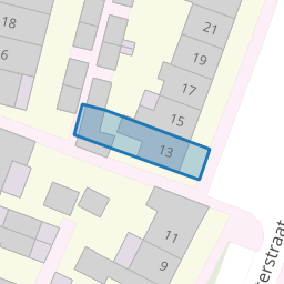 Perceel WCN00-D-1279