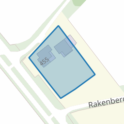 Perceel WCN00-D-1293