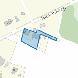 Perceel WCN00-D-1305