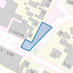 Perceel WCN00-D-1311