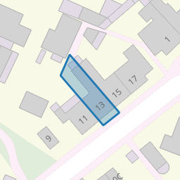 Perceel WCN00-D-1320