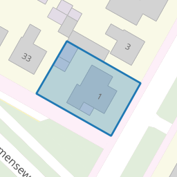 Perceel WCN00-D-1369